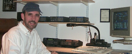 Perry Joseph - Developer of Probe